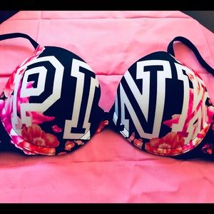Victoria Secret PINK Bra